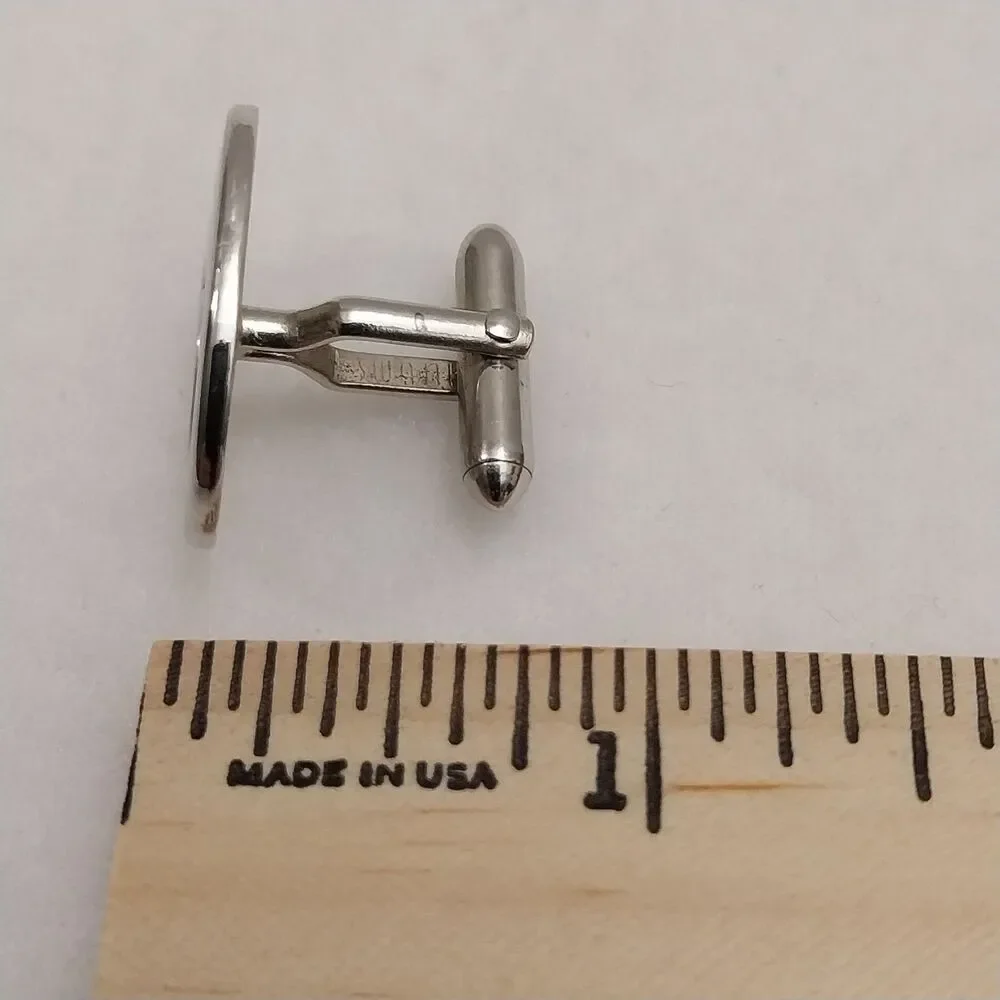 Swank vintage cufflinks
